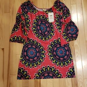 Simply southern dress